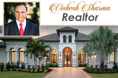 Vishesh Sharma Realtor