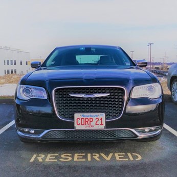 Corporate Limousine Service Inc in Bedford, MA