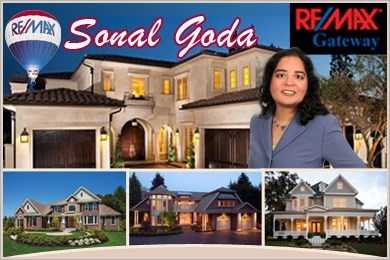 Sonal Goda RE MAX Gateway in Chantilly, VA