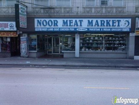 Noor Meat Market in Chicago, IL