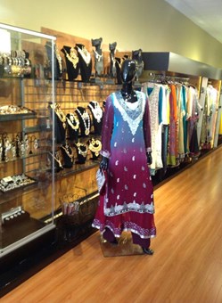 Thread And Needle Impression in Chicago, IL