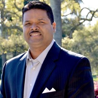 Shai Prasad Realtor in Fairfield, CA
