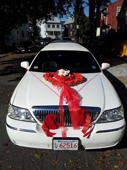 Luxury Fast Ride in Arlington, MA