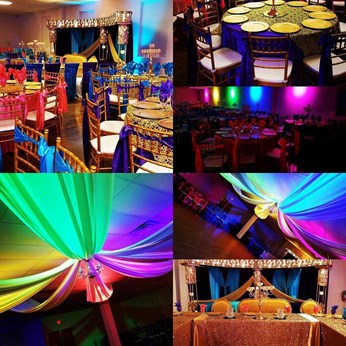 2600 Plaza Banquet Hall in San Antonio, TX