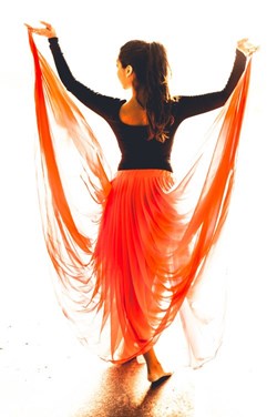 Shereen Ladha Dancer in Toronto, ON