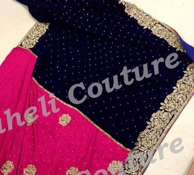Saheli Coulture in Toronto, ON