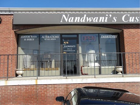 Nandwani's Custom Tailors in Nashville, TN