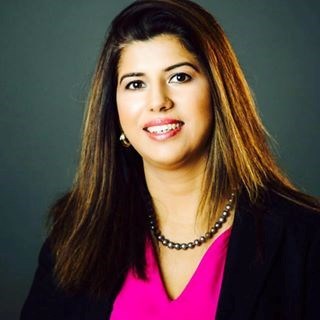 Shaly Dhanjal- Realtor in Tracy, CA