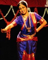 Natya Anubhava Dance Academy in Elmsford, NY