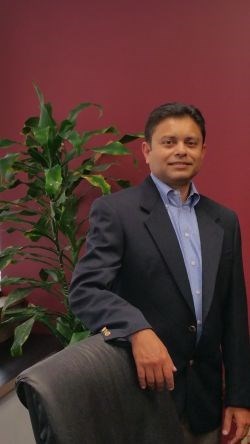 Susim Mitra Realtor in Seattle, WA
