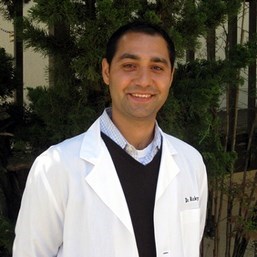 Berkeley Family Dentistry Of Ricky Singh DMD in Berkeley, CA