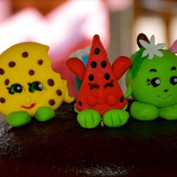 Deepti's Saatvik Desserts in Jersey City, NJ