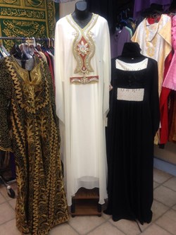 The Sunnah The Better in San Antonio, TX