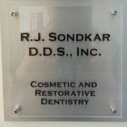 RJ Sondkar DDS Inc in San Leandro, CA