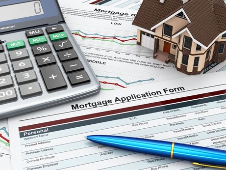 Michael J Shain Mortgage Agent