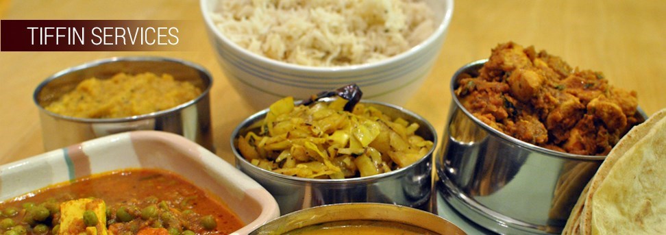 Indian Home Food in Stevenson, CT