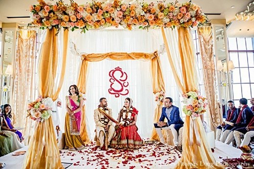 Shriji Weddings & Mandaps in Boston, MA