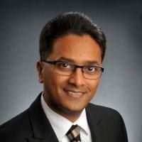 Dipesh Mehta Realtor in Plano, TX