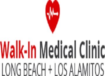 Long Beach Walk-In Medical Clinic in Long Beach, CA