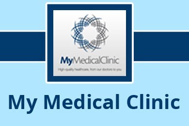 My Medical Clinic in Saint Paul, MN