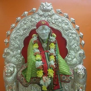 Gitacharya Sri Sai Temple in Tulsa, OK