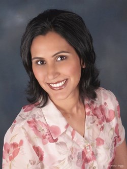 Sheena Bhatia DDS in Brea, CA