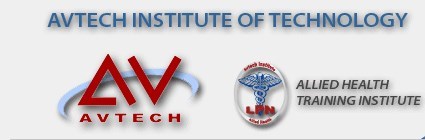 Avtech Institute Of Technology in South Plainfield, NJ