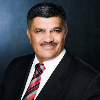 Mehul Desai Insurance Agent