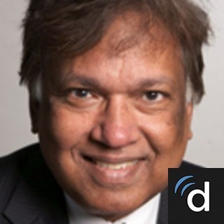Dr Narayan Sundaresan M.D in New York, NY
