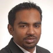 Ravi Ananthamany Real Estate in Markham, ON