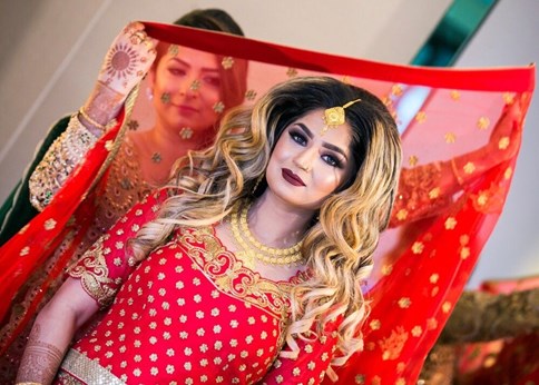 Cutting Edge Salon in Fremont, CA