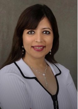 Muskan Wadhwa Realtor in Wayne, PA