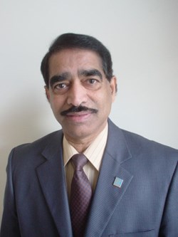 Rao Pavuluri Realtor in Wayne, PA