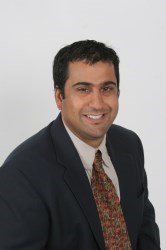 Samir Doshi Mortgage in Windsor, CT
