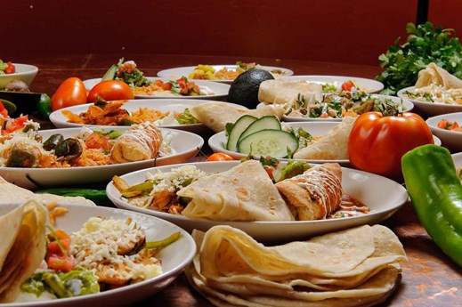 Nimmi Sharon South Indian Catering in Phoenix, AZ