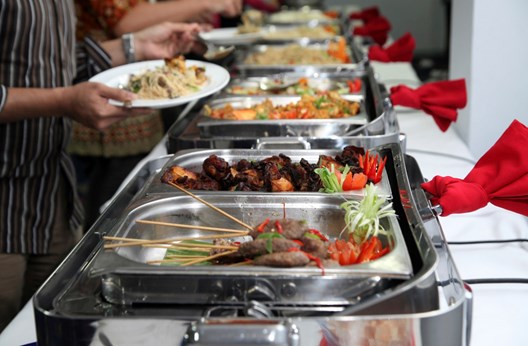 Karaikudi Caterers in Chicago, IL