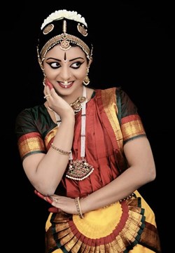 Soma Mukherjee Bharatanatyam Instructor in New Hope, PA