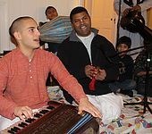 Hindustani Classical Vocal Class By Chandan Paul in Newark, DE