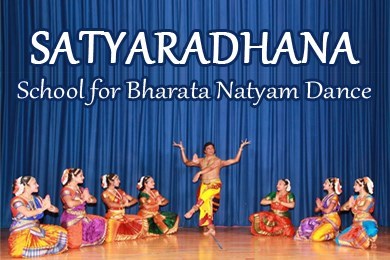 Satyaradhana School Of Dance
