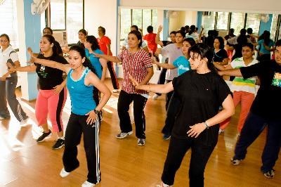 Dance Class By Arun Kumar Krishna in Charlotte, NC
