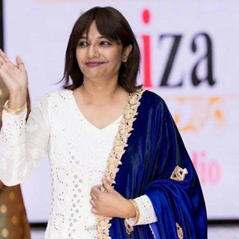 Royal Traditions By Aziza Bridal Studio in Artesia, CA