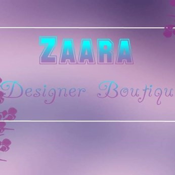 Zaara Designer Boutique in Artesia, CA