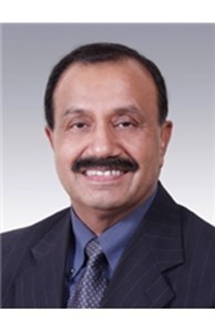 Arshad Hussain Realtor in Schaumburg, IL