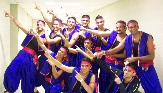 Santhoshi Collections in Canton, MI