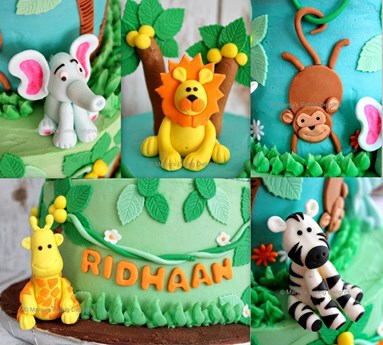 Customized Cakes And Cupcakes in Ceresco, MI