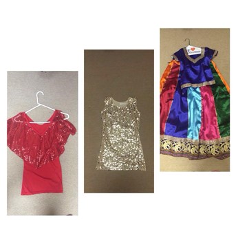 Dance Costumes in Canton, MI