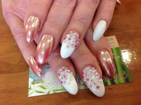 Magic Touch Salon & Spa in Easton, PA