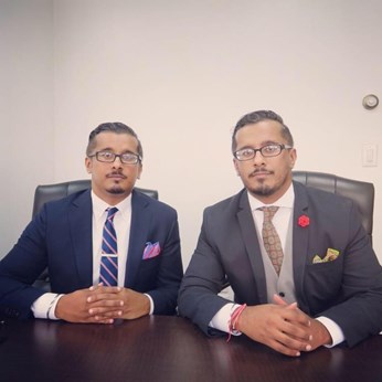 Singh Law Group PLLC