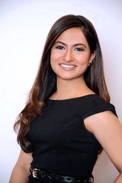 Rafsana Real Estate Group in Reston, VA