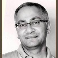 Nilesh Bothra Realtor in Kirkland, WA